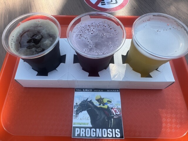 ノーザン ホースパーク（NORTHERN Horse Park） - 苫小牧市その他（その他）