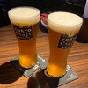 新宿クラフトビール&ダイニング ロードハウス