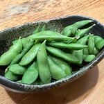 黒豚しゃぶしゃぶ 島津 - 