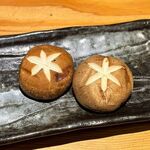黒豚しゃぶしゃぶ 島津 - 