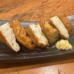 黒豚しゃぶしゃぶ 島津 - 