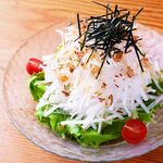 黒豚しゃぶしゃぶ 島津 - 