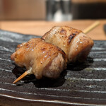 炭火焼肉 なかはら - 