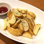 黒豚しゃぶしゃぶ 島津 - 