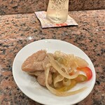 甘味酒肴あじろ - 