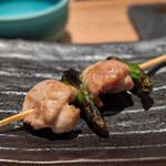 炭火焼肉 なかはら - 