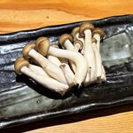 黒豚しゃぶしゃぶ 島津 - 