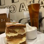 ナチュール・シロモト - 料理写真: