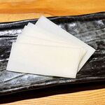 黒豚しゃぶしゃぶ 島津 - 