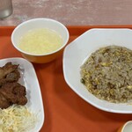 中華厨房 美味屋 - 