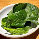黒豚しゃぶしゃぶ 島津 - 