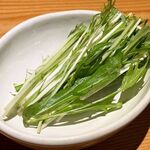 黒豚しゃぶしゃぶ 島津 - 