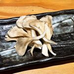 黒豚しゃぶしゃぶ 島津 - 