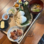 おにぎり こばち こめすけ - 