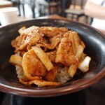 岩見沢サービスエリア（上り） - 