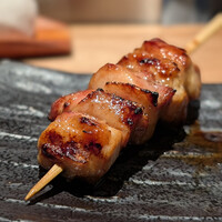 炭火焼肉 なかはら - 