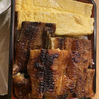 炭焼きうなぎ・かしわ 登河 - 