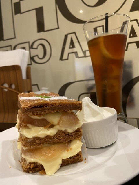 Patisserie Nature Shiromoto Kinmeidai Ten