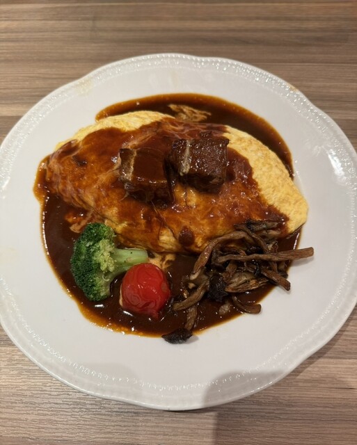 ロイヤルホスト 京都髙島屋S.C.店 （Royal H…