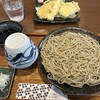 手打ち蕎麦 もんど