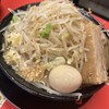 ラーメン 優勝