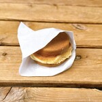 えびす饅頭 - えびす饅頭あずき