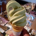 砂丘センター 見晴らしの丘 - 