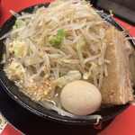 ラーメン 優勝 - 