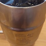 コメダ珈琲店 - ドリンク写真: