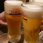 炭火と酒 くろや - 