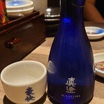 炭火と酒 くろや - 