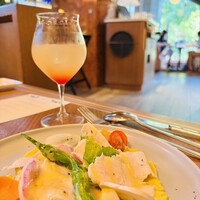 MAIN DINING sereno(THE MARK GRAND HOTEL) - 