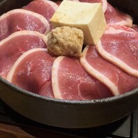 神楽坂 鴨匠 - 