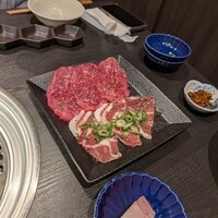 焼肉たけやま - 