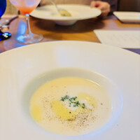 MAIN DINING sereno(THE MARK GRAND HOTEL) - 