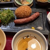 神楽坂 鴨匠 - 