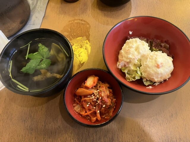 Una Toto Asakusa Ten photo 2