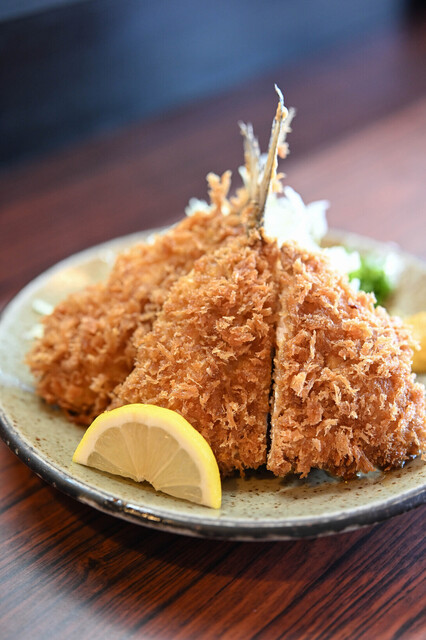 Tonkatsu Hiro