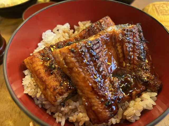 Una Toto Asakusa Ten photo 3