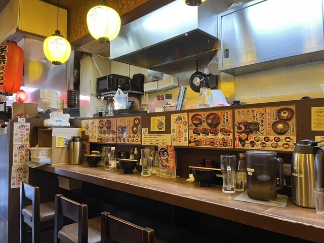 Una Toto Asakusa Ten photo 4