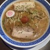 からみそラーメンふくろう 伏見納屋橋店