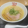 #新宿地下ラーメン