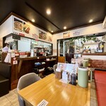 食彩レストラン よって亭 - 