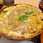 食彩レストラン よって亭 - 