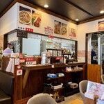 食彩レストラン よって亭 - 