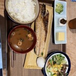 ワイマーケットのクラフト食堂 ナゴロバ - 