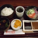 串かつ料理 活 - 