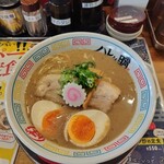 ハレノチ晴 吹田本店 - 