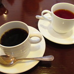ラ・ルーヴル YRP - コーヒー、紅茶