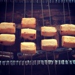 高台寺 和久傳 - 海老いも